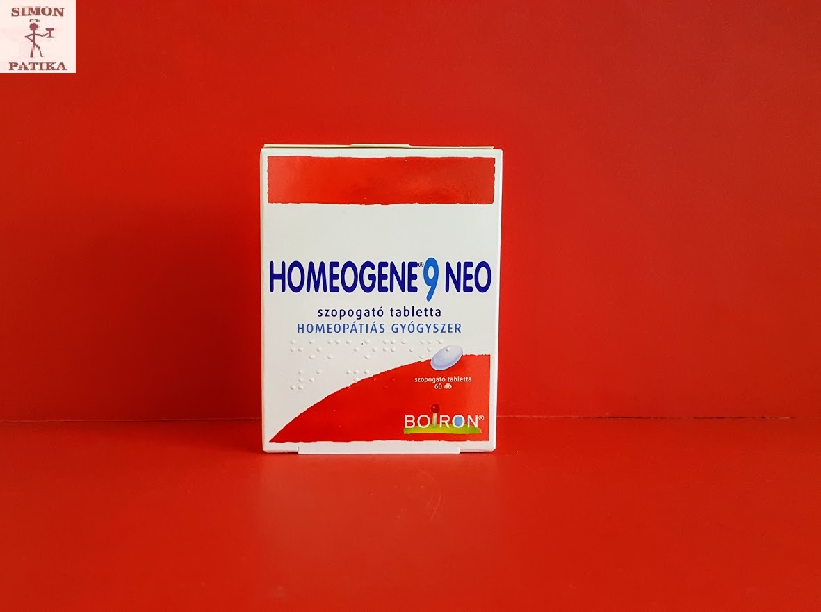 homeopátiás gyulladáscsökkentő)